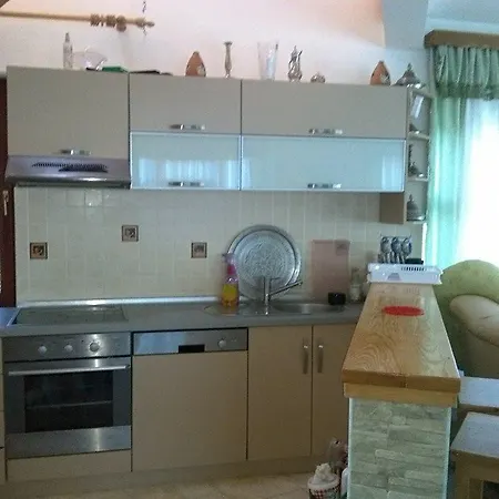 Vacation Ferhatovic Sarajevo