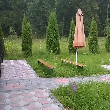 Vacation Ferhatovic Сasa de vacaciones Sarajevo