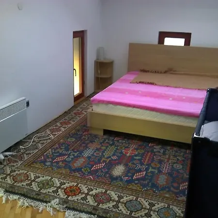 Vacation Ferhatovic *